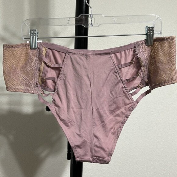 #m New Cacique size 22/24 cheeky panty - Picture 3 of 11